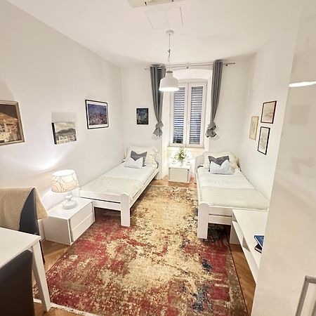 Appartamento 6 Tiha Ulica Ragusa Esterno foto