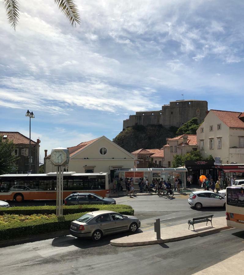Appartamento 6 Tiha Ulica Ragusa Esterno foto