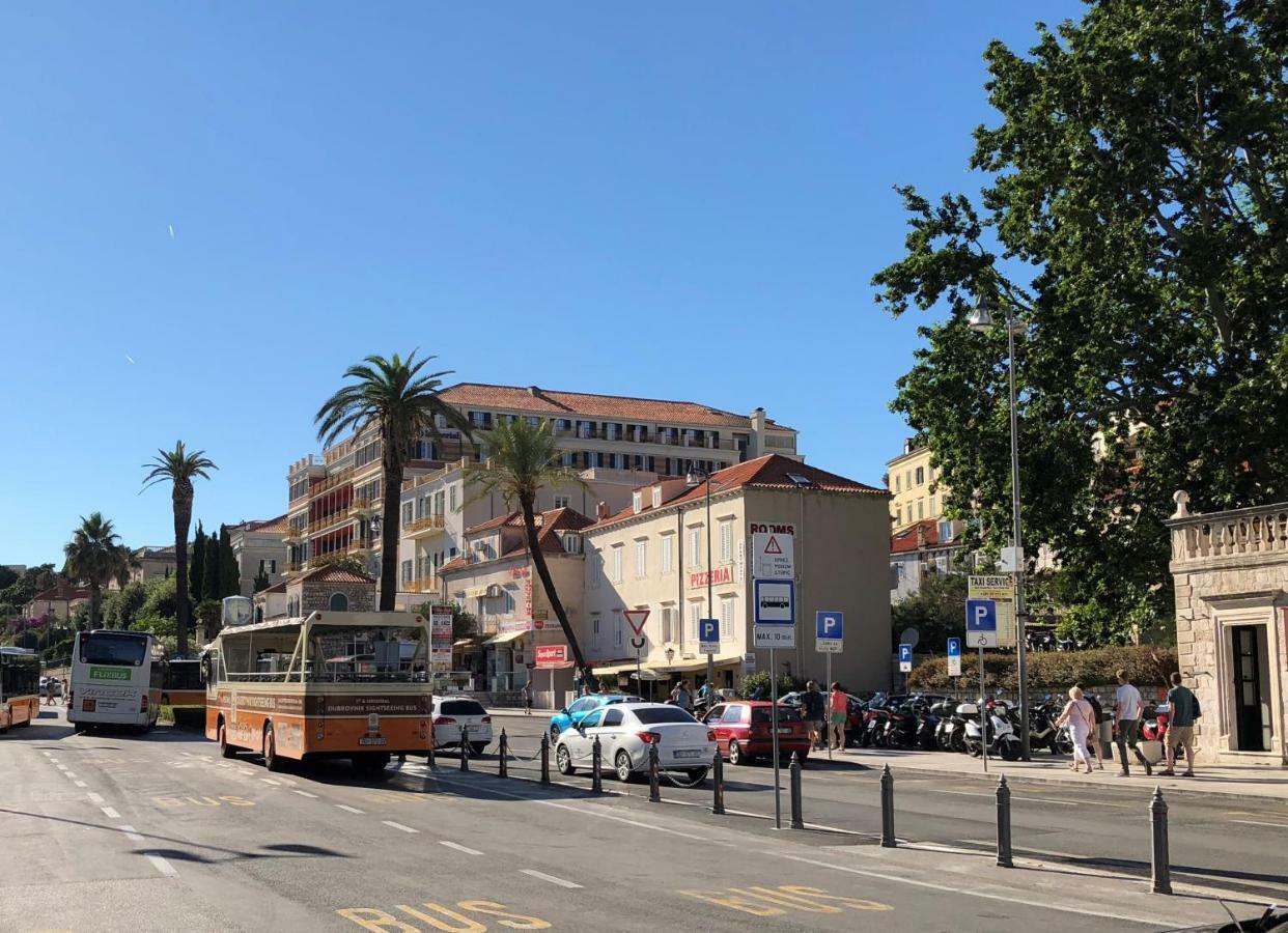 Appartamento 6 Tiha Ulica Ragusa Esterno foto