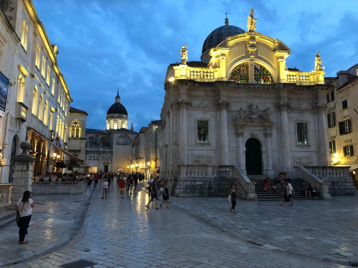 Appartamento 6 Tiha Ulica Ragusa Esterno foto